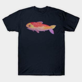 Guppy Doodle T-Shirt